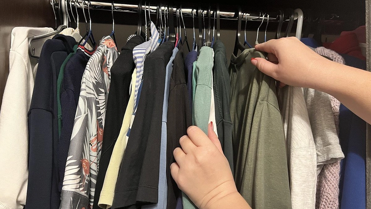 Это растение защитит одежду от моли и устранит неприятные запахи — есть в арсенале у каждой хохяйки