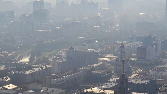 Рейтинг самых солнечных и дождливых городов России: куда попал Екатеринбург - 2015 год