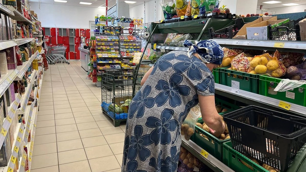 Мелкий шрифт на ценниках раскрыл шокирующую правду о выпечке в сетевых магазинах