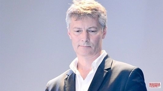 Глава Екатеринбурга Евгений Ройзман возглавил рейтинг мэров в УрФО