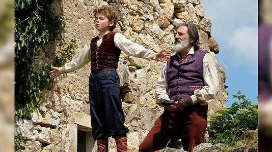 До слез и глубин души: НАША рецензия на фильм "Приключения Реми"