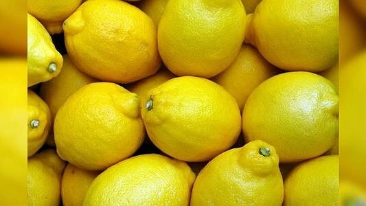 Спрос на лимоны в Свердловской области подскочил на 80%