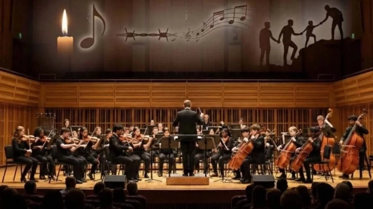 С 27 января по 8 февраля: В Свердловской области пройдет Неделя памяти жертв Холокоста