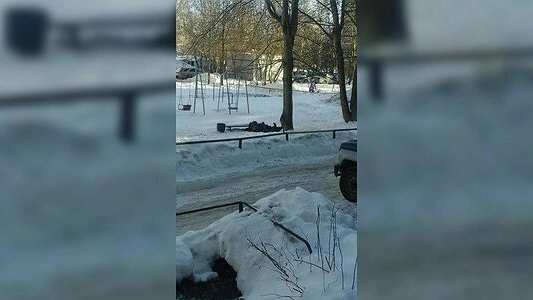 В Екатеринбурге в Пионерском поселке нашли мертвого мужчину - фото