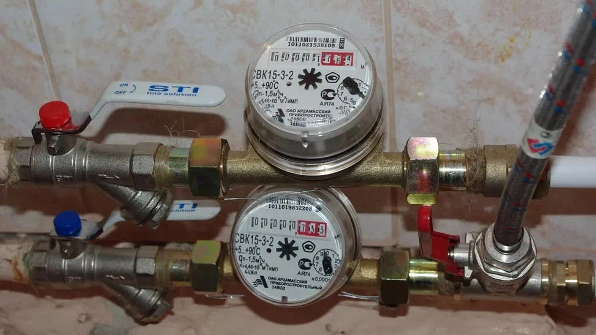 Главная картинка новости: В январе могут вернуть деньги за отопление. Одна жалоба уменьшит сумму в квитанции