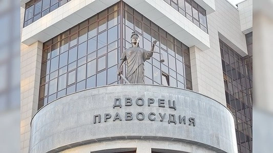 Главная картинка новости: Все суды Екатеринбурга в одном списке. Расположение, время работы, контакты