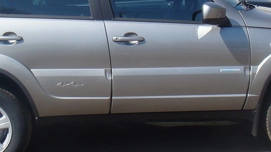 В России повысились цены на популярные марки автомобилей