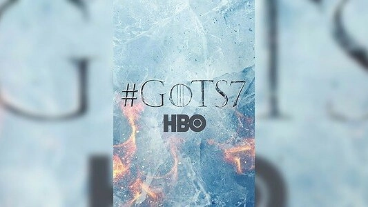 Телеканал HBO назвал точную дату выхода седьмого сезона сериала «Игра престолов»