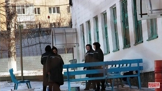 В Свердловской области по амнистии к 70-летию Победы вышли 7 743 осужденных - 10 сентября 2015