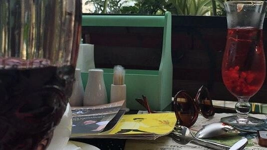 Высокинский пригрозил 12 кафе и ресторанам закрытием летних веранд