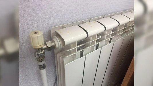 В Екатеринбурге начался последний этап подключения отопления