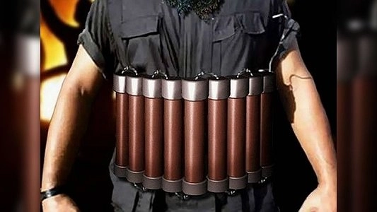 Жителей Екатеринбурга предупредили о возможных терактах в ближайшие выходные