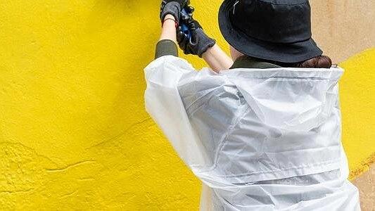 Фестиваль Stenograffia ищет в Екатеринбурге дворы для масштабной акции