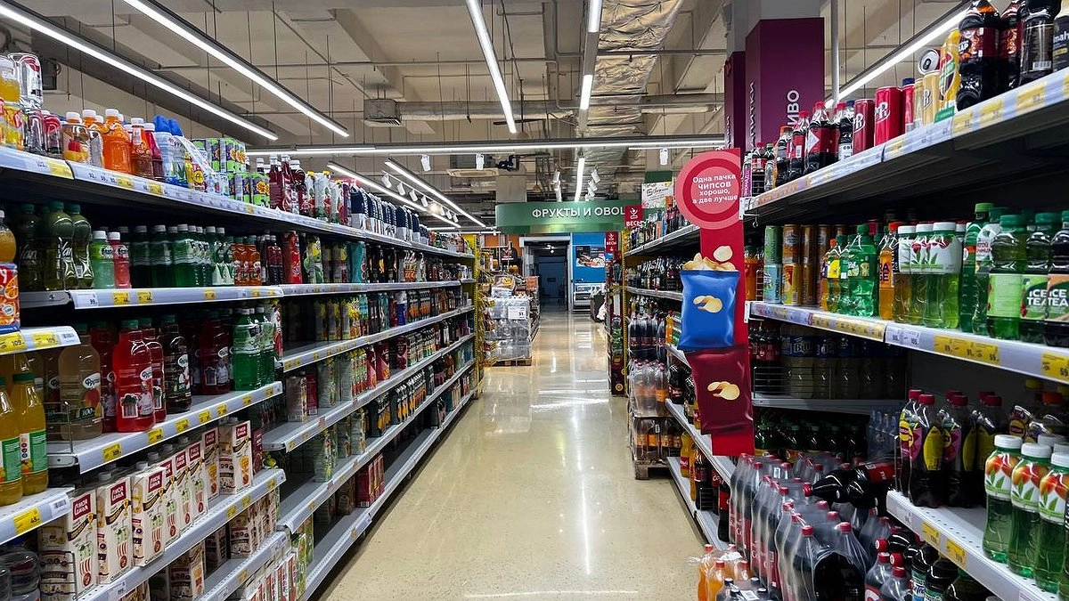 Главная картинка новости: Вредит похлеще водки и пива: назван главный враг печени, о котором вы никогда не слыхали