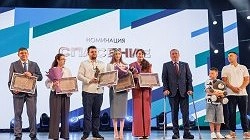 Спасение на грани жизни: врачи Екатеринбурга получили «Медицинский Олимп» за подвиг в реанимации