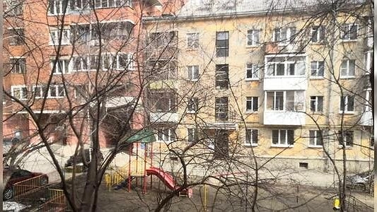 Главная картинка новости: Екатеринбург попал в список лидеров по соблюдению режима самоизоляции в России