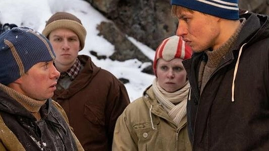 Американцы купили сериал "Перевал Дятлова" о гибели уральских туристов