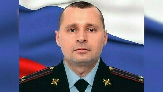 Главная картинка новости: Начальник полиции Екатеринбурга, проработавший более 20 лет, покидает свой пост