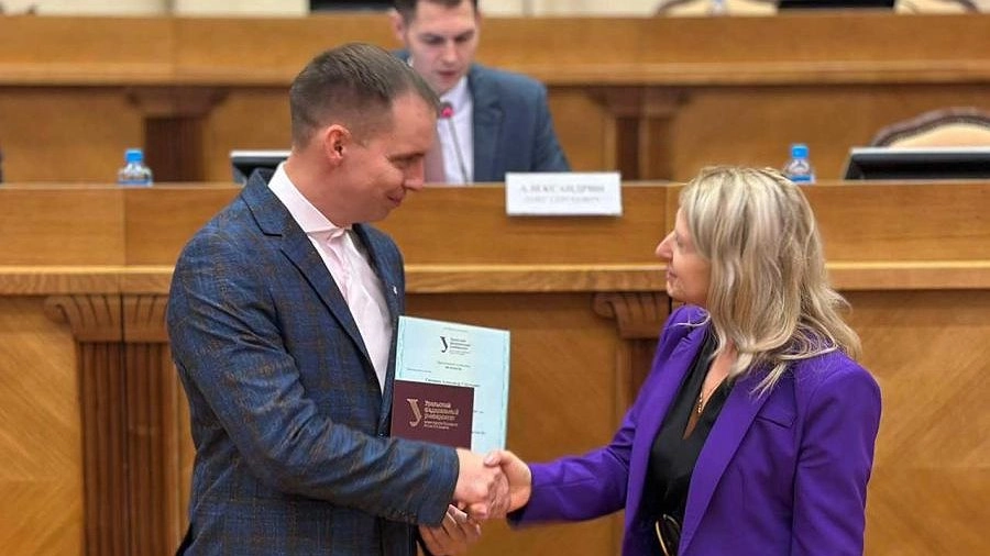 Выпускники Президентской программы в Свердловской области планируют создать 900 рабочих мест