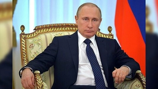 Главная картинка новости: Владимир Путин собрал необходимые для выдвижения в президенты подписи