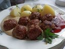 Фрикадельки как в ИКЕА: простой рецепт из недорогих продуктов, а вкус на миллион