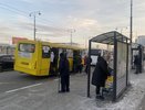 Скандал в автобусе: в Екатеринбурге кондуктор согнала пенсионера с места для инвалидов, чтобы сесть самой