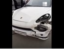 Пьяная 19-летняя леди на Porsche Cayenne стала виновницей жуткого ДТП на Урале