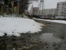 После 30-градусной жары засыпет снегом: погода в Екатеринбурге не устаёт удивлять аномалиями