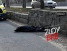 В центре Екатеринбурга нашли труп женщины