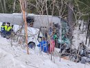 На дорогах Свердловской области за год стало вдвое больше погибших 