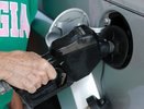 Цены бензин и дизельное топливо резко подскочили в Свердловской области