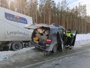 В сознание и не приходил: попавший в аварию отец девятерых детей скончался в больнице