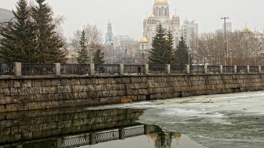 Какой будет погода весной в Свердловской области? Синоптики дали прогноз