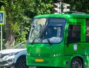 Автобусы в Екатеринбурге начали ходить по летнему расписанию