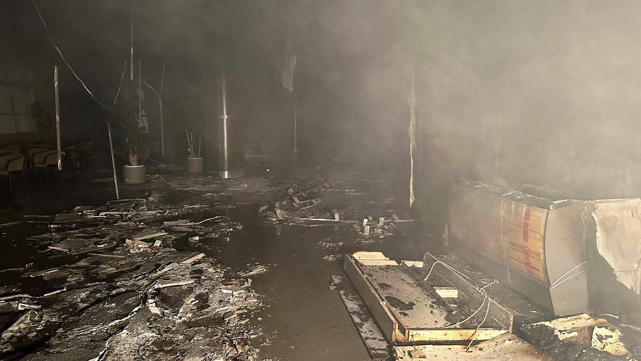 Главная картинка новости: Чудом выжили: свердловчанам удалось спастись в страшном теракте в Подмосковье