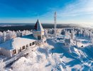 Снова в суровую зиму: в Свердловской области температуры рухнут на 20 градусов