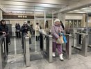 Вход в метро Екатеринбурга перекрыли силовики. Что происходит?