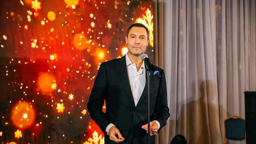 Главная картинка новости: Свердловского оперного певца нашли мёртвым в Москве