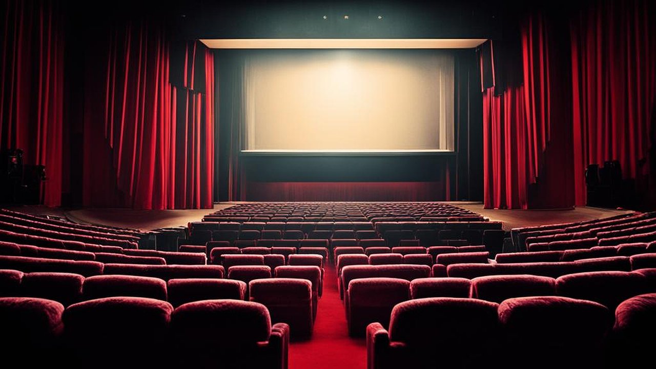 Главная картинка новости: В кинотеатрах Екатеринбурга стали отказываться от проката голливудских блокбастеров