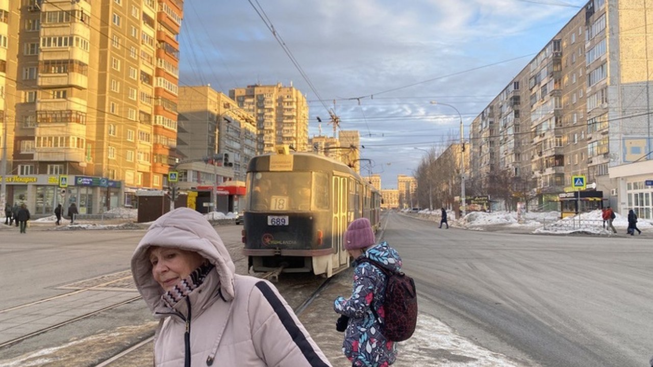 Главная картинка новости: Неудачная реформа: жители Екатеринбурга написали жалобу на общественный транспорт