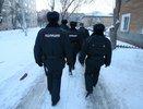 В Свердловской области нехватка около 4 тысяч полицейских