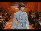 Екатеринбургская модель стала участницей парижского показа Louis Vuitton