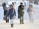 Снова снег и холодрыга: в Свердловской области ожидается аномальная погода