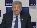 Чернецкий назвал условие, при котором в Екатеринбурге появится вторая ветка метро