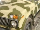 Депутаты медфракции Екатеринбурга помогли купить автомобиль для спецоперации
