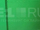 «Она глухонемая»: ребенок застрял в постамате на Уралмаше