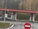 Бензина больше нет: в Екатеринбурге нечем заправлять автомобили