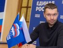 Лидер медфракции думы Екатеринбурга Алексей Вихарев заявился на праймериз