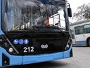 По какому маршруту поедут новые троллейбусы в Екатеринбурге?