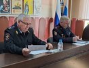 Глава свердловской полиции нагрянул с проверкой в отделения Кушвы и Качканара